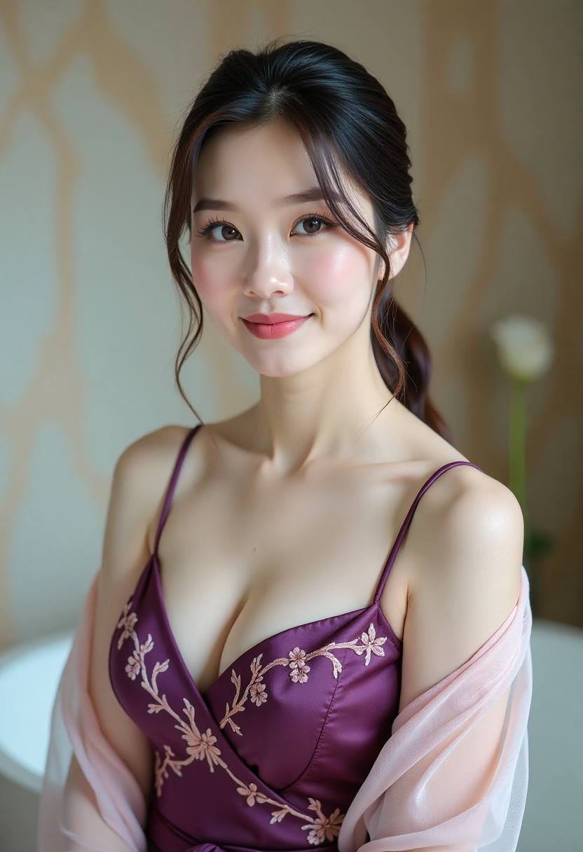 长相思