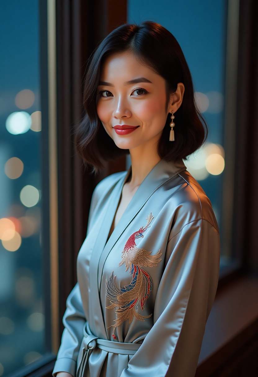 夏花